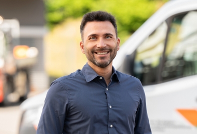 Luca Nicolosi